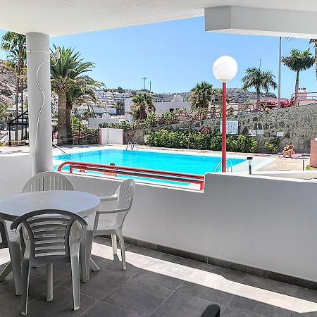 Pool Cardenal Apartment โมกัน ภายนอก รูปภาพ
