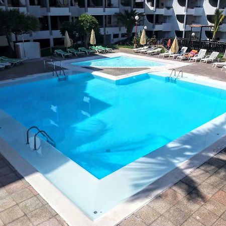Pool Cardenal Apartment โมกัน ภายนอก รูปภาพ