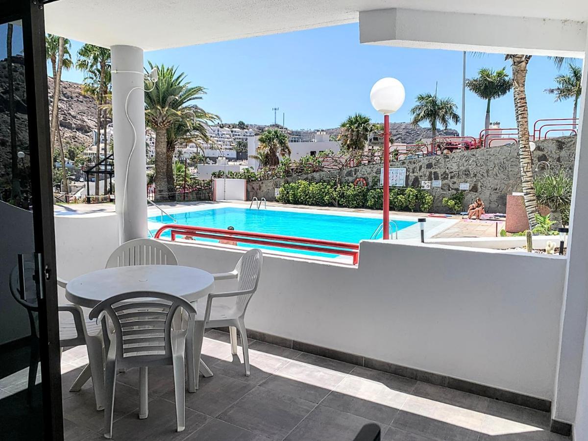 Pool Cardenal Apartment โมกัน ภายนอก รูปภาพ