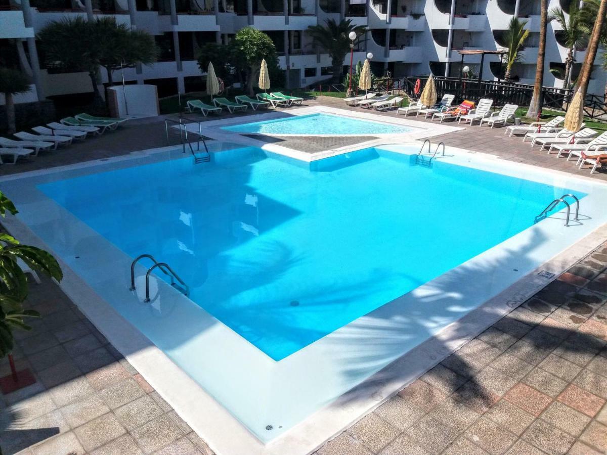 Pool Cardenal Apartment โมกัน ภายนอก รูปภาพ